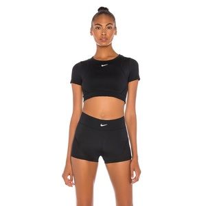 Nike np aeroadapt 3 inch short